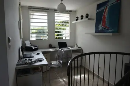 Villa Arbre Du Voyageur, Villa Arbre du Voyageur - Photo 20