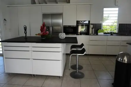 Villa Arbre Du Voyageur, Villa Arbre du Voyageur - Photo 22