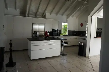 Villa Arbre Du Voyageur, Villa Arbre du Voyageur - Photo 25