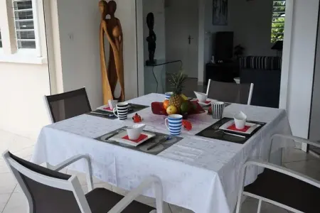 Villa Arbre Du Voyageur, Villa Arbre du Voyageur - Photo 26