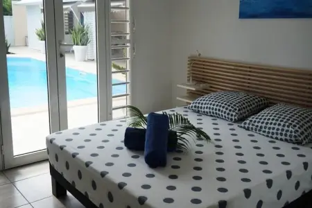Villa Arbre Du Voyageur, Villa Arbre du Voyageur - Photo 27