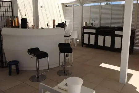 Villa Arbre Du Voyageur, Villa Arbre du Voyageur - Photo 28