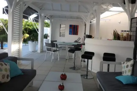 Villa Arbre Du Voyageur, Villa Arbre du Voyageur - Photo 37