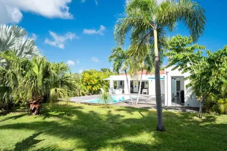 Villa Rosa, Maisons & Villas pour 6 Personnes - Photo 1