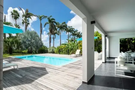 Villa Rosa, Maisons & Villas pour 6 Personnes - Photo 2