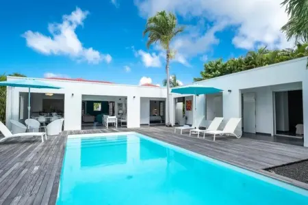Villa Rosa, Maisons & Villas pour 6 Personnes - Photo 3