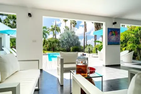 Villa Rosa, Maisons & Villas pour 6 Personnes - Photo 4