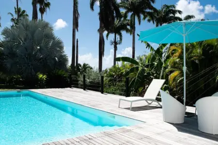 Villa Rosa, Maisons & Villas pour 6 Personnes - Photo 5