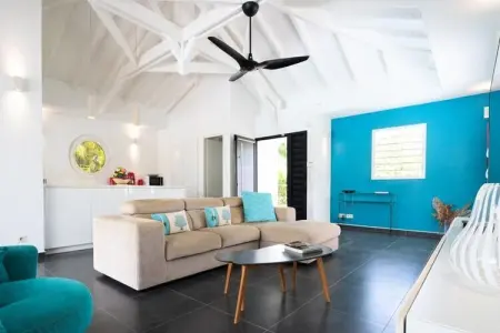 Villa Rosa, Maisons & Villas pour 6 Personnes - Photo 6