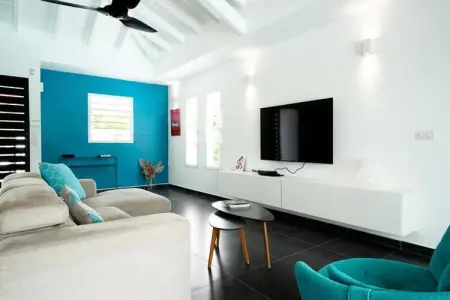 Villa Rosa, Maisons & Villas pour 6 Personnes - Photo 7