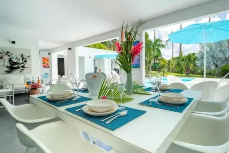 Villa Rosa, Maisons & Villas pour 6 Personnes - Photo 8