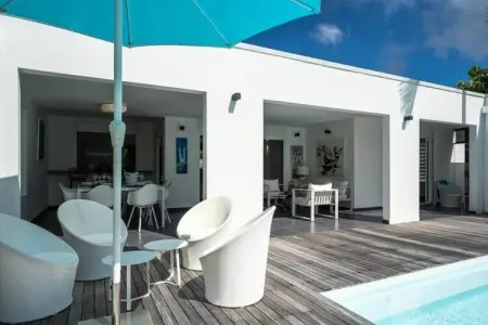Villa Rosa, Maisons & Villas pour 6 Personnes - Photo 9