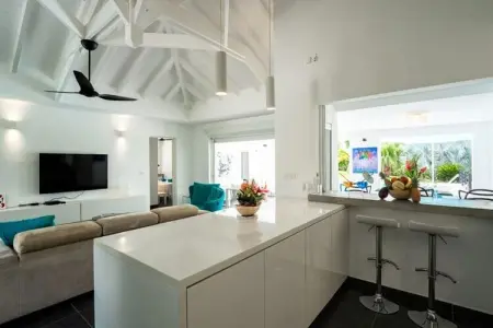 Villa Rosa, Maisons & Villas pour 6 Personnes - Photo 14