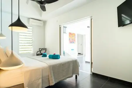 Villa Rosa, Maisons & Villas pour 6 Personnes - Photo 16