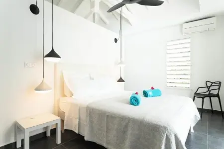 Villa Rosa, Maisons & Villas pour 6 Personnes - Photo 17