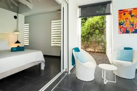 Villa Rosa, Maisons & Villas pour 6 Personnes - Photo 19