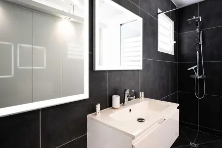 Villa Rosa, Maisons & Villas pour 6 Personnes - Photo 22