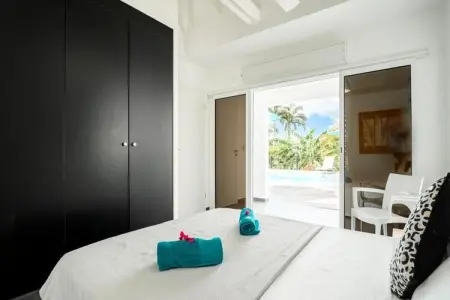 Villa Rosa, Maisons & Villas pour 6 Personnes - Photo 24