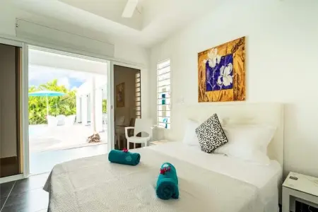 Villa Rosa, Maisons & Villas pour 6 Personnes - Photo 25