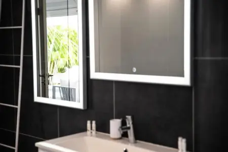 Villa Rosa, Maisons & Villas pour 6 Personnes - Photo 27