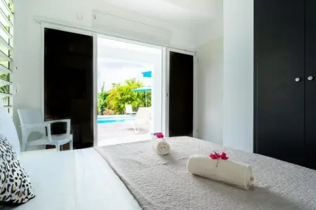 Villa Rosa, Maisons & Villas pour 6 Personnes - Photo 28