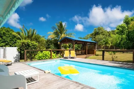 Villa Douce, Maisons & Villas pour 4 Personnes - Photo 1