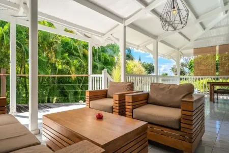 Villa Douce, Maisons & Villas pour 4 Personnes - Photo 2