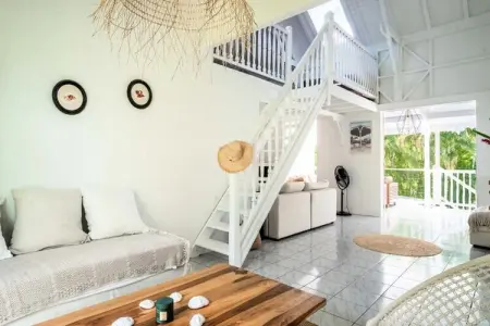Villa Douce, Maisons & Villas pour 4 Personnes - Photo 3