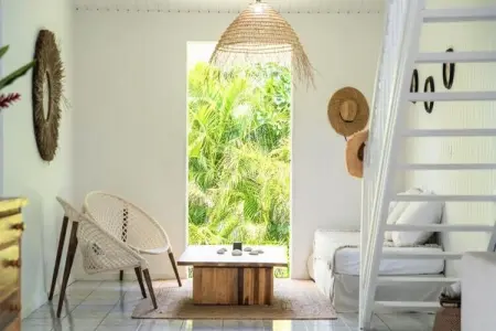 Villa Douce, Maisons & Villas pour 4 Personnes - Photo 4