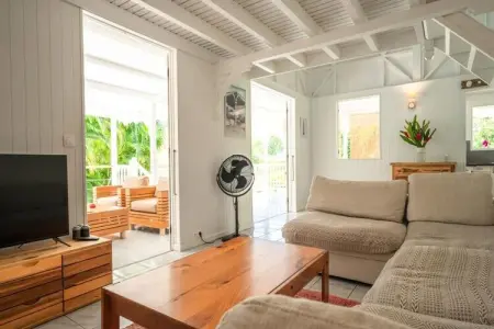 Villa Douce, Maisons & Villas pour 4 Personnes - Photo 6