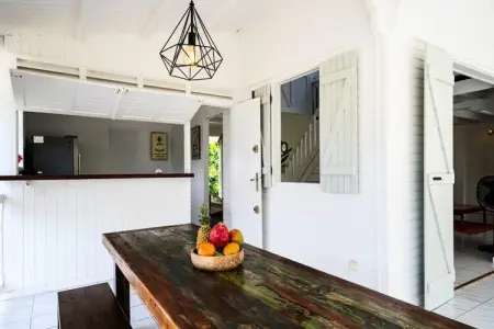 Villa Douce, Maisons & Villas pour 4 Personnes - Photo 7