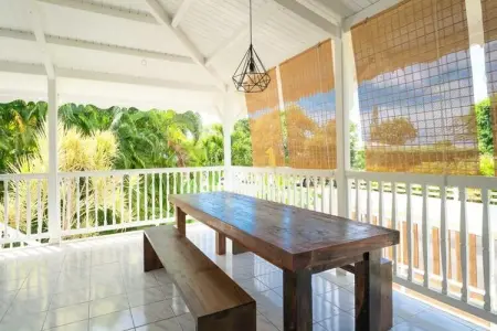 Villa Douce, Maisons & Villas pour 4 Personnes - Photo 8