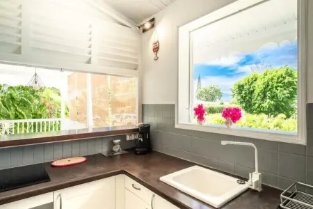 Villa Douce, Maisons & Villas pour 4 Personnes - Photo 9