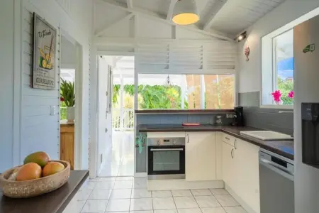 Villa Douce, Maisons & Villas pour 4 Personnes - Photo 10