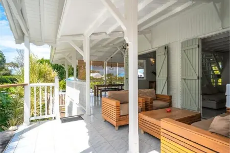 Villa Douce, Maisons & Villas pour 4 Personnes - Photo 11