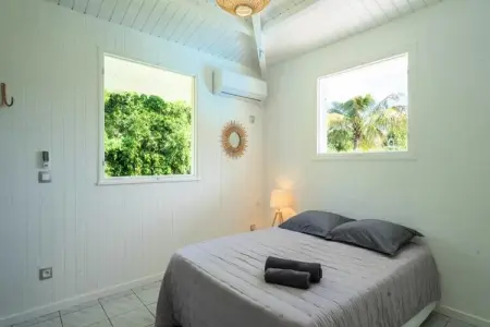 Villa Douce, Maisons & Villas pour 4 Personnes - Photo 14
