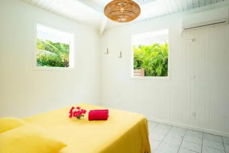 Villa Douce, Maisons & Villas pour 4 Personnes - Photo 16