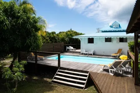 Villa Douce, Maisons & Villas pour 4 Personnes - Photo 23