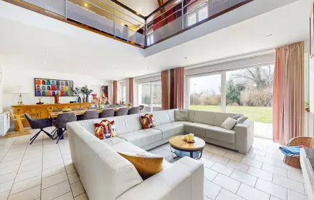 Maison 15 personnes à Flaignes Havys - Photo 2