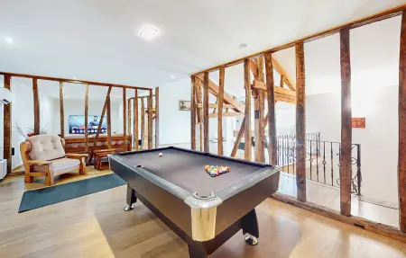 Maison 15 personnes à Flaignes Havys - Photo 7