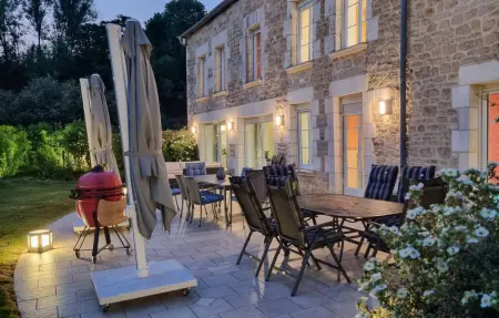 Maison 15 personnes à Flaignes Havys - Photo 8