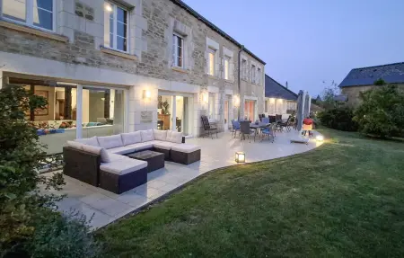 Maison 15 personnes à Flaignes Havys - Photo 9