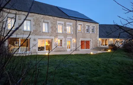 Maison 15 personnes à Flaignes Havys - Photo 10