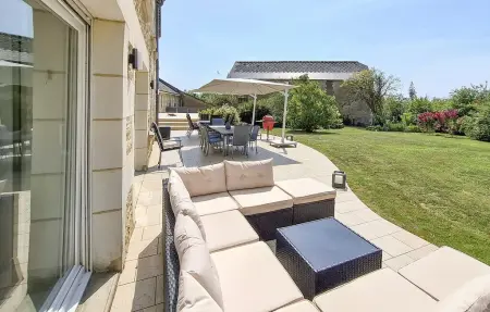 Maison 15 personnes à Flaignes Havys - Photo 11