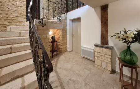 Maison 15 personnes à Flaignes Havys - Photo 25