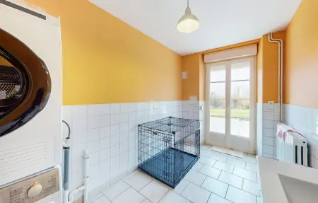 Maison 15 personnes à Flaignes Havys - Photo 26