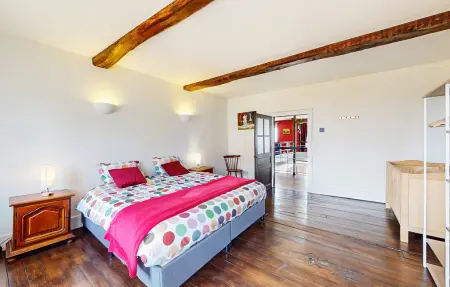 Maison 15 personnes à Flaignes Havys - Photo 29