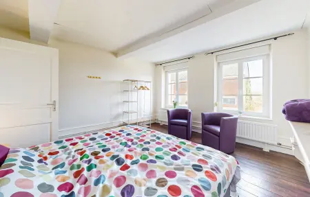 Maison 15 personnes à Flaignes Havys - Photo 32