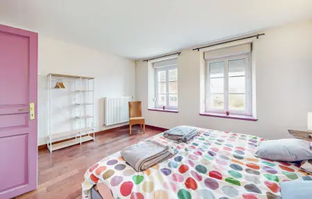 Maison 15 personnes à Flaignes Havys - Photo 33