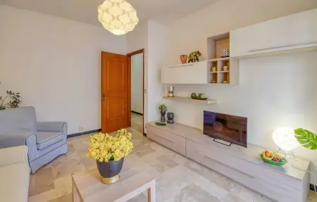 Appartement 6 personnes à Moneglia - Photo 1